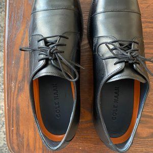 Cole Haan Men's Lenox Hill Cap Oxford Size 10 Never Worn